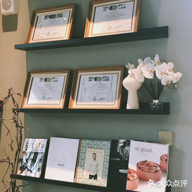 寻找秋天的味道！