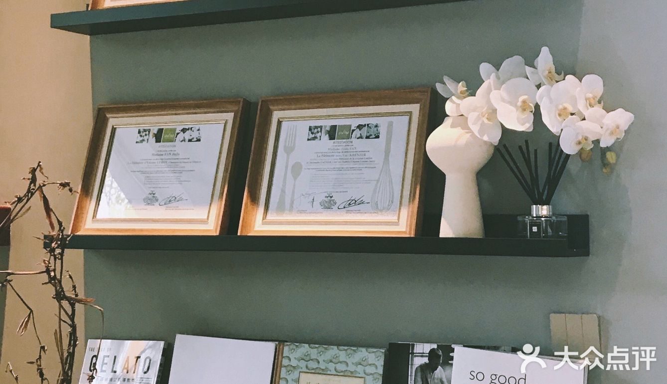 寻找秋天的味道！