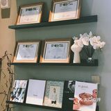 寻找秋天的味道！