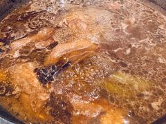 -鹅香四海·卤水火锅·砂锅粥·潮汕菜(宝安店)