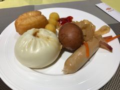 -安徽饭店