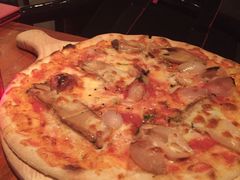 -La Strada(安福路店)