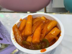 -胤韩紫菜包饭·炸鸡·拌饭(宋家庄店)