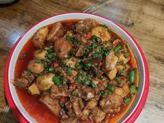 -公社食堂(牧电路店)