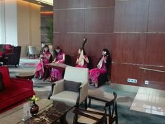 android_upload_pic-上海静安香格里拉大酒店