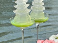 -李百蟹·江南蟹黄面(夫子庙店)