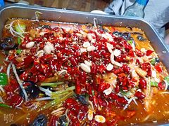 -马布尔莱斯食府(西红门店)