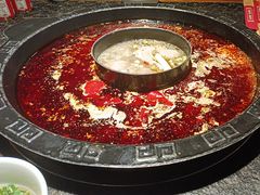 -陈眼镜火锅(总店)