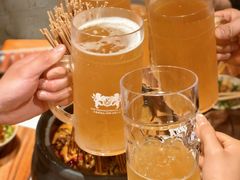 -郑记·古法黑砂锅串串(龙泉店)