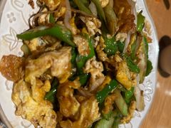 -金莹丸子汤清真(朝外SOHO店)