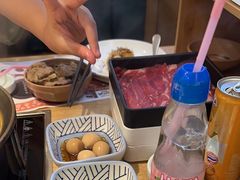 -温野菜涮涮锅(曲江大悦城店)