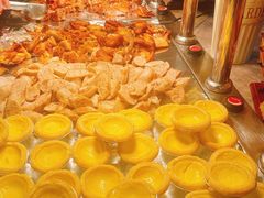 -佳源四季酒店-雅悦自助餐厅(新洲路店)