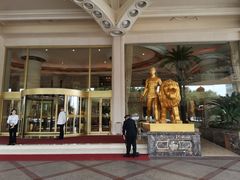 -白金汉爵大酒店(相城店)