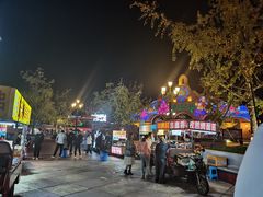-国色天乡三期陆地乐园