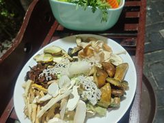 -山菌美食苑(振兴路店)