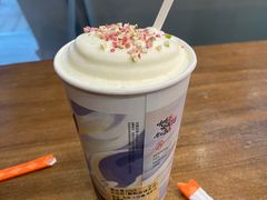 -茶话弄(中贸广场店)