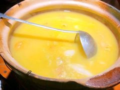 -捞围鲜·港式打边炉(海阳路店)