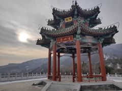 -北京西山国家森林公园