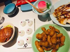 -局气 烤鸭·北京菜(武清店)