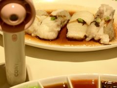 -利苑酒家(宜安广场店)
