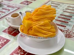 -香港華心糖水鋪(南西总店)