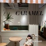 🍂成都新晋焦糖色家居店｜富森美“宜家”