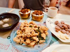 -金姐台湾菜(珠江路店)