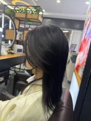 -藤野造型烫染接发