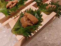 -上井料理黑金店(IFS国金中心店)