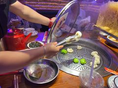 -山河屯铁锅炖(哈西站店)