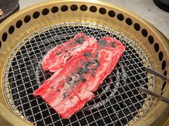 -谷牛日式烤肉(宝山U天地店)