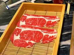 雪龙上脑-王家渡火锅(金宝汇店)