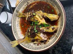 -春娟茶楼·地道农家菜(梅家坞店)