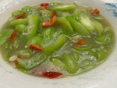 -小乡小镇·传承桐庐土菜·老板亲自烧的菜