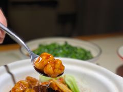 -姜君·千岛湖鱼头馆(浦东大道店)
