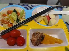 -撒拉花儿·新疆菜·清真(太阳宫店)