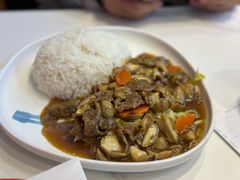 -柠檬树茶餐厅(海雅缤纷城店)