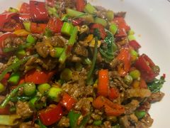 -建辉湖南土菜馆(南大街店)