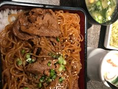 -禾绿回转寿司(万柳华联店)