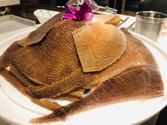 脆嫩毛肚-牛焱·贵州黄牛肉火锅(城西银泰店)