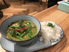 煎牛柳-Wagas沃歌斯(环贸店)
