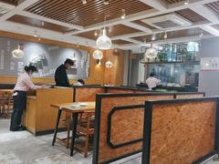-如轩·海鲜砂锅粥·潮汕菜(沿江东路店)