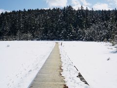 -普达措国家公园
