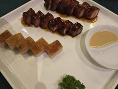 -誉八仙粤菜(万象天地店)