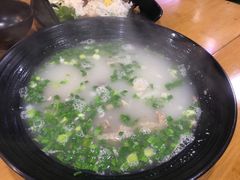 羊羯子汤-陈老斯呼尔嗨吃烧烤(科巷店)