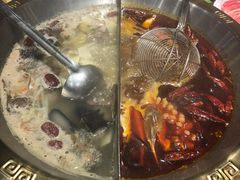 -九记潮汕现切鲜牛肉自助火锅(长沙·方圆荟店)
