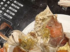 -川骄海鲜自助(河东店)