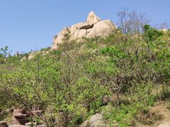 -嵖岈山风景区