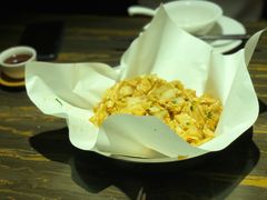 -山顶沙河粉-粤菜馆(凯旋店)