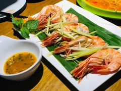 -印象芽庄越式餐厅(东兴店)